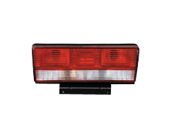 truck halogen tail light