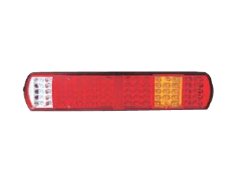 truck led tail light