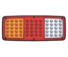 truck led tail light