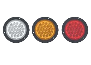 Led tail light