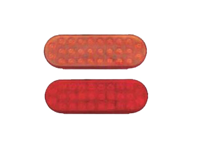 Led tail light