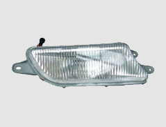 JMP  front fog lamp