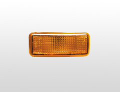 C170 side turn signal lamp