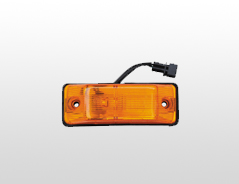 249 side turn signal lamp