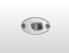 Q491 outline marker lamp